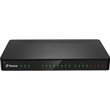 Yeastar S412 VPBX 8FXS By Default