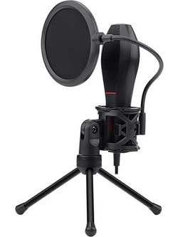 Redragon Quasar GM200