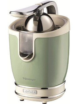 Ariete Vintage 0413/04 Ηλεκτρικός Στίφτης 85W Citrus Green