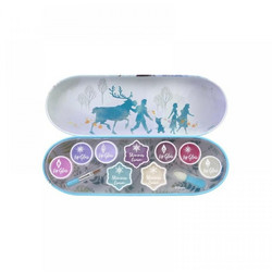 Markwins Disney Frozen II Find Your Strength Lip Face Tin