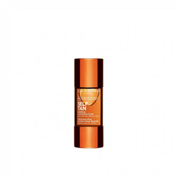 Clarins Radiance Plus Golden Glow Booster Self Tan Serum Light & Medium Σώματος 15ml