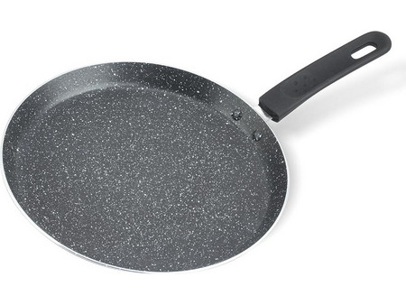 Edenberg EB-7503 Κρεπιέρα Αλουμινίου Αντικολλητική 26cm