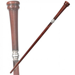 The Noble Collection Harry Potter Rufus Scrimgeour Wand NN8242