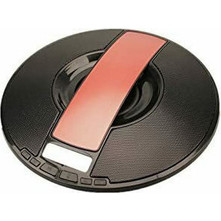 Sardine SDY-021 Ηχείο Bluetooth 3W με Ραδιόφωνο Μαύρο