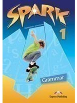 Spark 1: Grammar