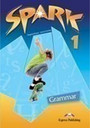 Spark 1: Grammar Spark 1: Grammar