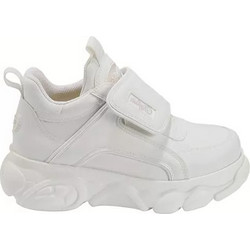 Buffalo Γυναικεία Sneakers Λευκά 1630710