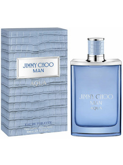 Jimmy Choo Man Aqua Eau de Toilette 100ml