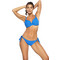 Marko Bikini Set M-631-143599 Sky Blue