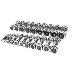 Real Motion 49942 Αλτήρας 2x3kg