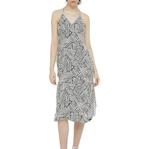 Superdry Vintage Midi Καλοκαιρινό Φόρεμα W8011293A-8YM