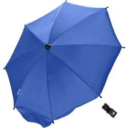 Caretero Ομπρέλα Καροτσιού Calm Depth Blue Roua 1208