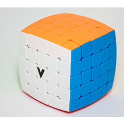 V-Cube Κύβος Ρούμπικ Pillow 5x5