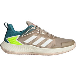 Adidas Defiant Speed Tennis Γυναικεία Αθλητικά Παπούτσια για Τένις Πολύχρωμα ID1509