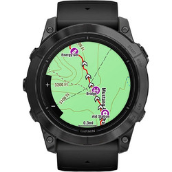 Garmin Epix Pro Gen 2 Standar Edition 51mm Slate Grey