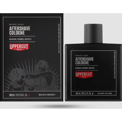 Uppercut Deluxe After Shave Cologne 100ml