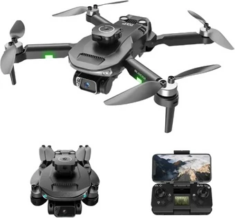 Toysky S165 MAx Mini FPV Drone με Κάμερα