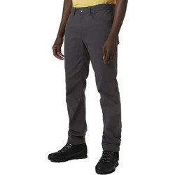 Helly Hansen Ανδρικό Παντελόνι Ελαστικό Ανθρακί 62897-980
