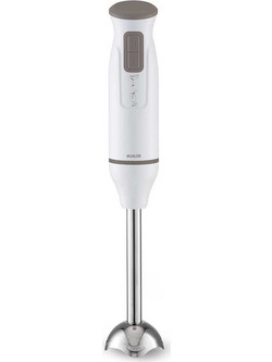 Muhler MB-600 Ραβδομπλέντερ με Ανοξείδωτη Ράβδο 600W