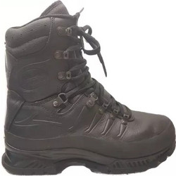 Meindl Digafix System Ανδρικά Ορειβατικά Άρβυλα Αδιάβροχα Gore-Tex Καφέ 3705-01