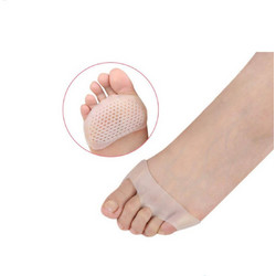 IP Insoles Μαξιλαράκια Σιλικόνης Μετατάρσιου 2τμχ