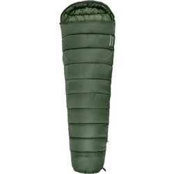 Highlander Phoenix Ember Sleeping Bag Μονό 3 Εποχών Πράσινο