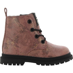 Safety Jogger Παιδικά Αρβυλάκια Ροζ με Φερμουάρ SJ594733-05