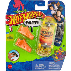 Mattel Hot Wheels Skate Things Rad & Rotten HVJ73