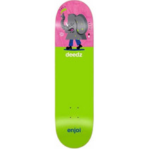 Enjoi Deedz High Waters R7 8.375