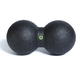 Blackroll Duoball Μπάλα Μασάζ BRDBBK12C