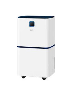 ARGO Dry Pury Evo 13 Αφυγραντήρας Με Συμπιεστή 13lt
