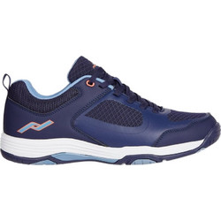 Pro Touch Rebel IV Γυναικεία Αθλητικά Παπούτσια για Τένις Navy Μπλε 419884-901-522