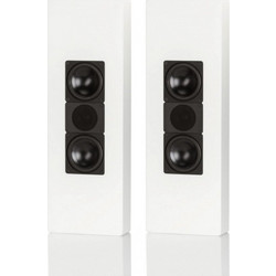 Elac WS 1465 Satin Παθητικό Ηχείο Τοίχου 120W Λευκό