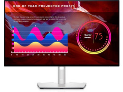 Dell U2424H IPS Monitor 23.8" 1920x1080 FHD 120Hz 5ms
