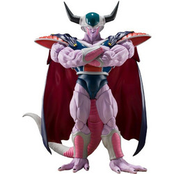 Bandai Dragon Ball Z King Cold 22cm