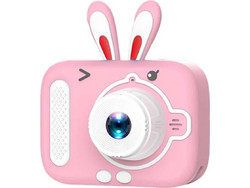 X10 Rabbit Pink