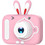 X10 Rabbit Pink