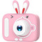 X10 Rabbit Pink X10 Rabbit Pink
