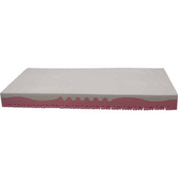 Amve Orange Roza Νοσοκομειακό Στρώμα 170x200x18cm