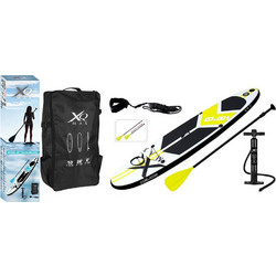XQ MAX Φουσκωτή Σανίδα SUP All Round 305cm 8DP000840