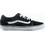Vans Ward Ανδρικά Sneakers Λευκά Μαύρα VN0A38J91JU1