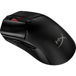 HyperX Pulsefire Haste 2 Mini Ασύρματο Gaming Ποντίκι RGB 26000 DPI Black