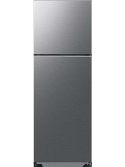 Samsung RT31CG5624S9ES Δίπορτο Ψυγείο 305lt No Frost Υ171.5xΠ60xΒ64.7cm Inox