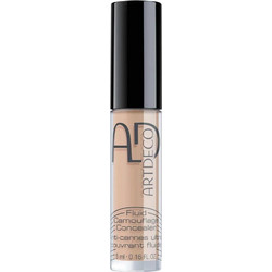 Artdeco Fluid Camouflage 08 Peach Medium Liquid Concealer 5ml
