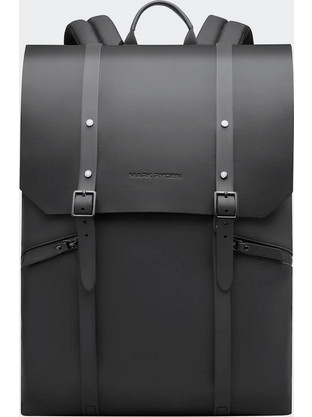 Mark Ryden MR1622-00 Αδιάβροχο Backpack Laptop 15.6" Black