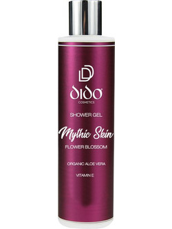 Dido Flower Blossom Αφρόλουτρο σε Gel 200ml