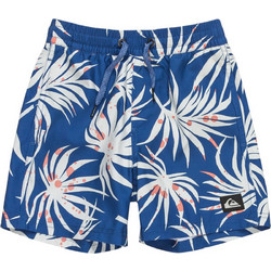 Quiksilver Παιδικό Μαγιό Σορτς για Αγόρι Μπλε AQKJV03027-BYC6