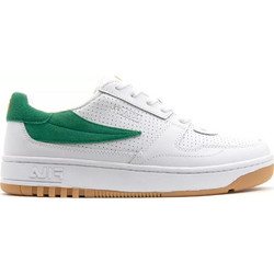 Fila Fxventuno Ανδρικά Sneakers Λευκά FFM0299-13063