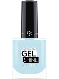 Golden Rose Extreme Gel Shine 85 Gloss Βερνίκι Νυχιών Quick Dry 10.2ml
