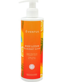 Imel Ventus Summer Love Ενυδατική Lotion Σώματος 250ml
